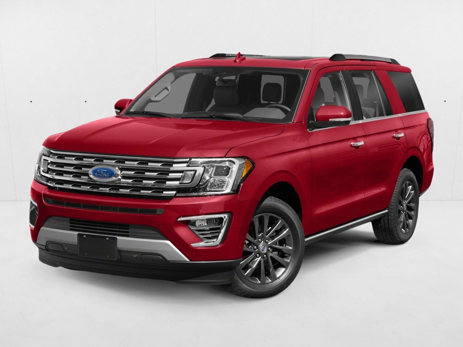 2021 FORD Expedition