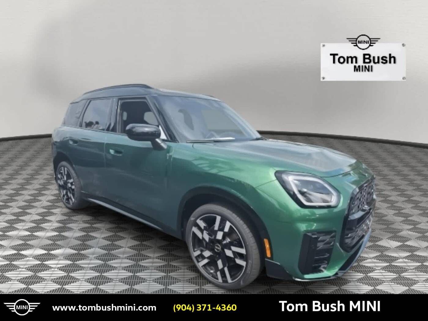 2026 MINI Countryman