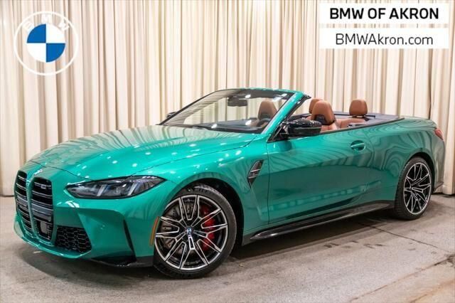2027 BMW M4