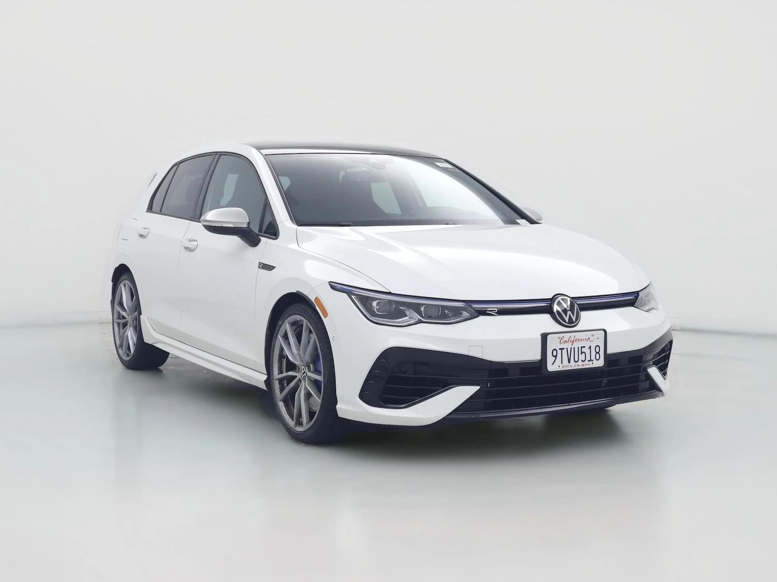 2024 VOLKSWAGEN Golf R