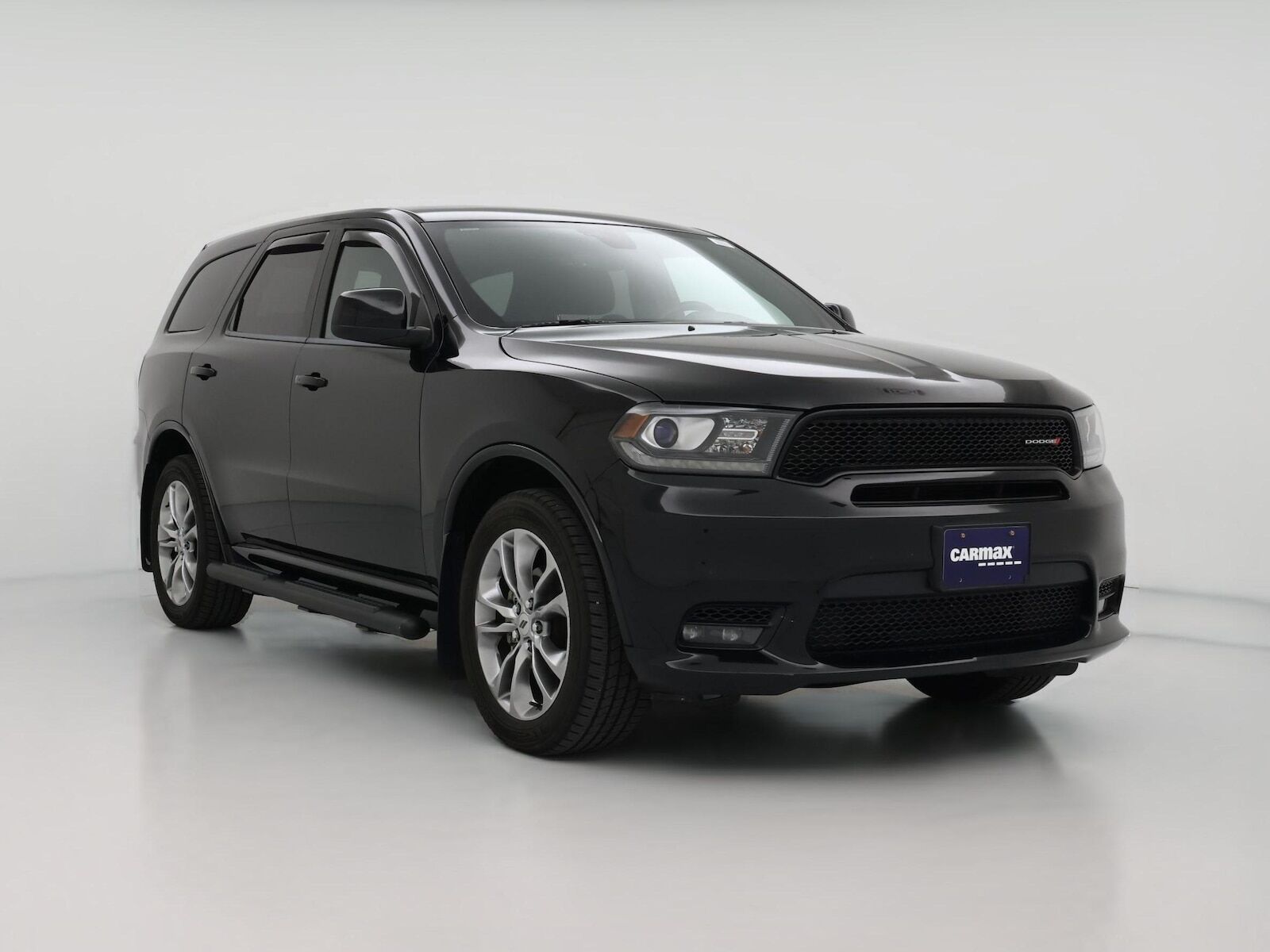 2020 DODGE Durango
