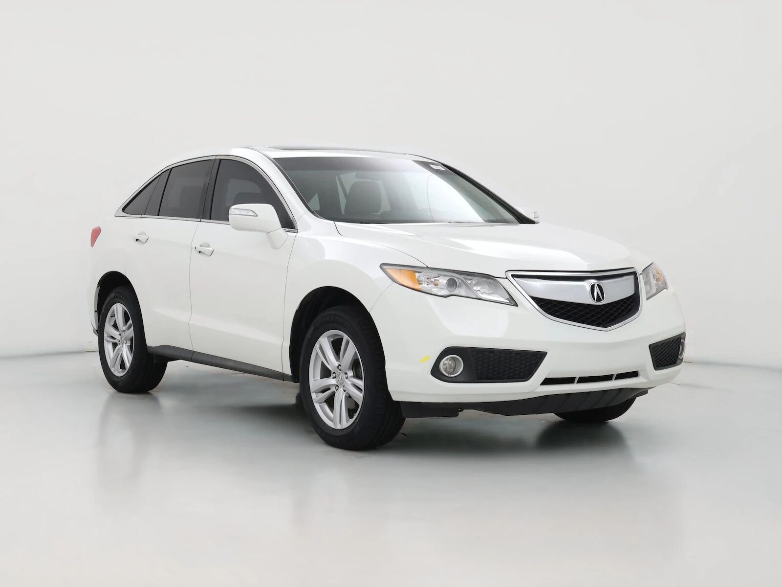 2015 ACURA RDX