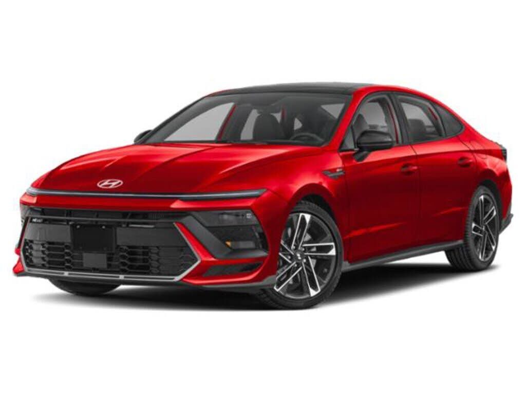2024 HYUNDAI Sonata