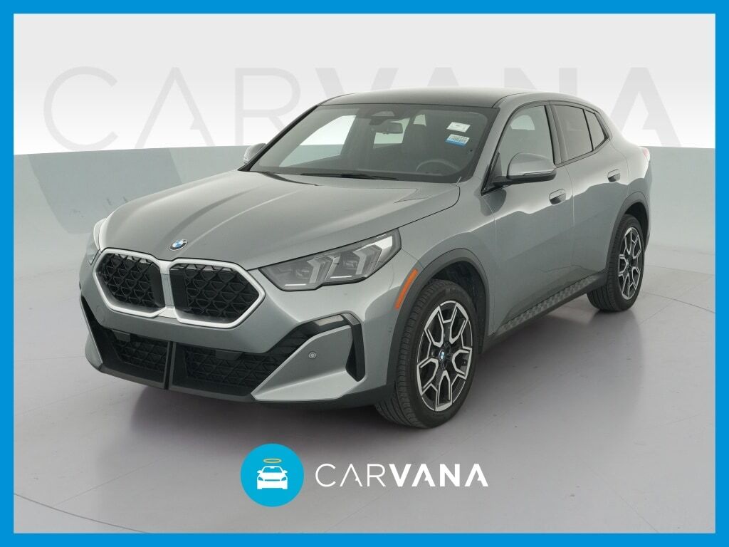 2025 BMW X2