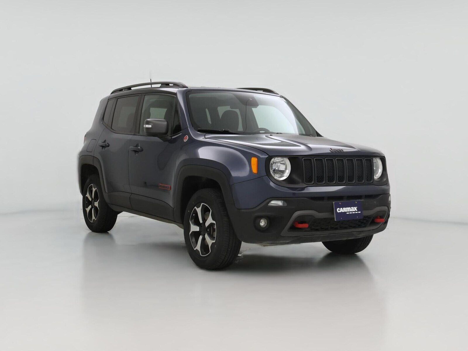 2020 JEEP Renegade