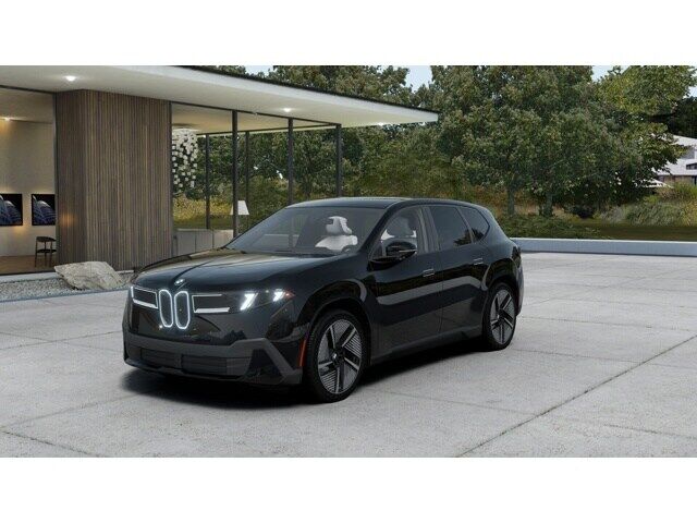 2027 BMW X3