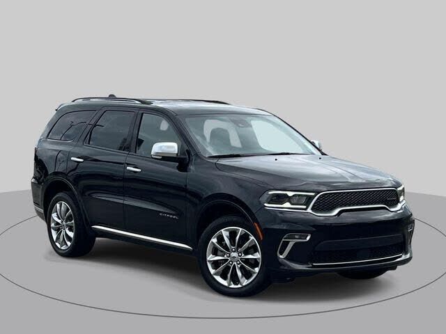 2023 DODGE Durango