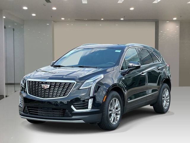 2023 CADILLAC XT5