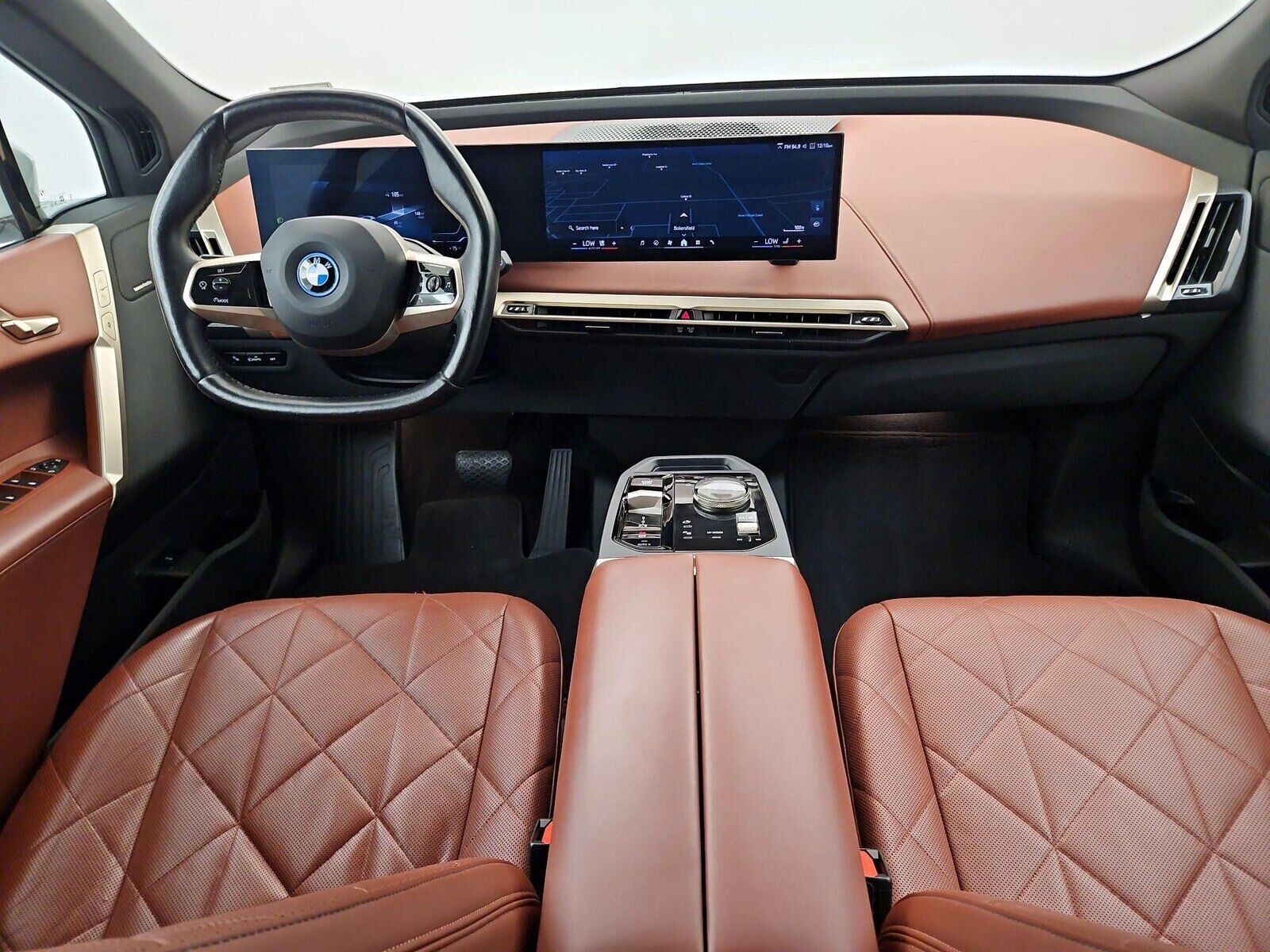 2024 BMW ix