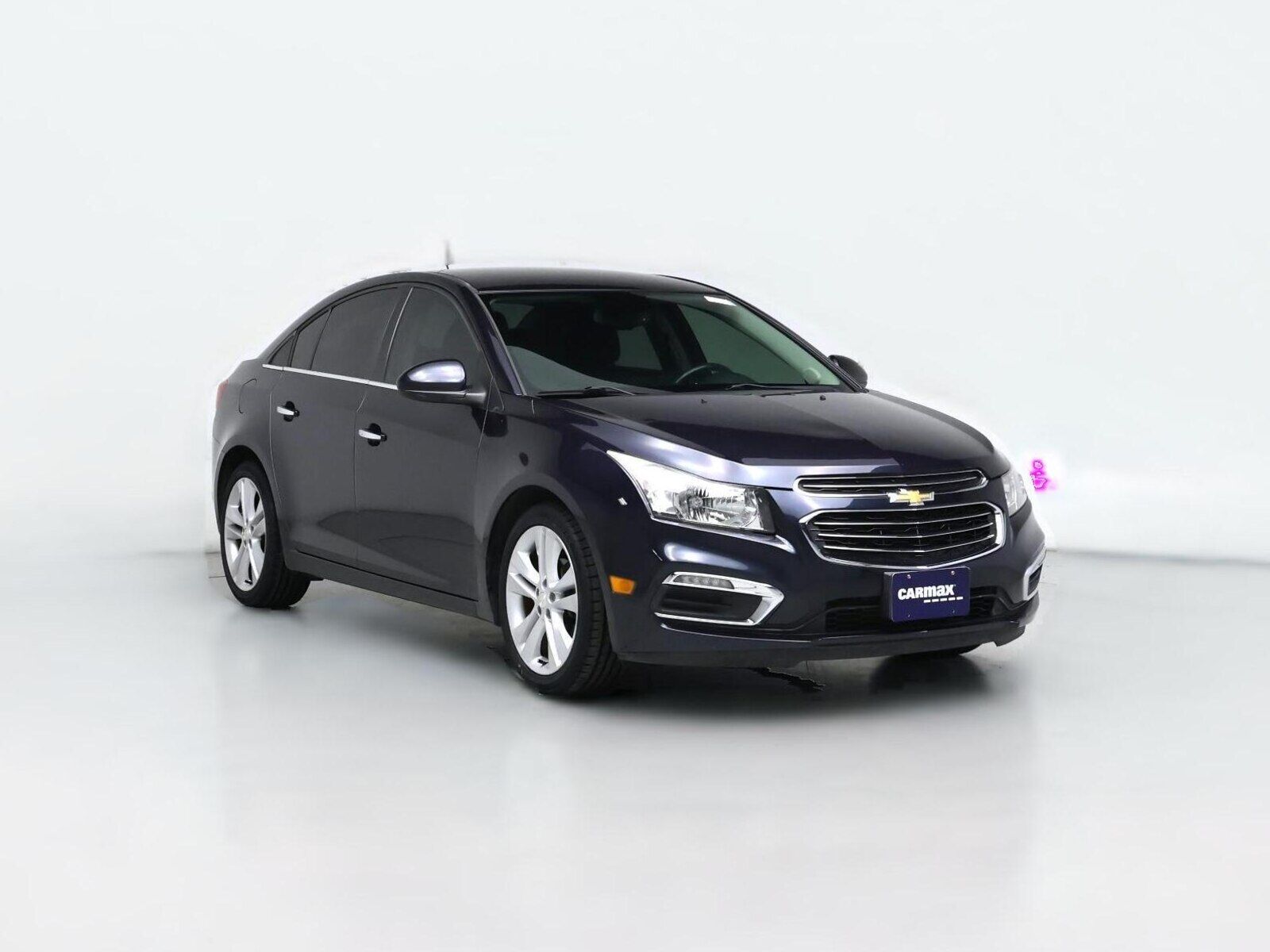 2016 CHEVROLET Cruze