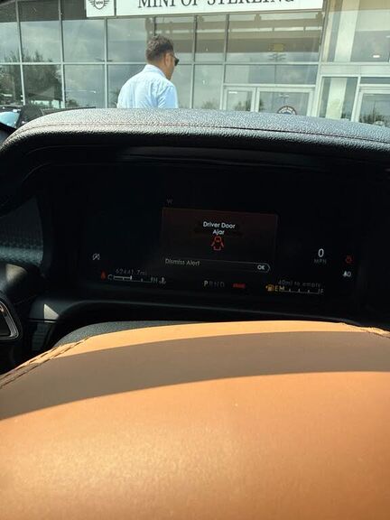 2022 LINCOLN Aviator