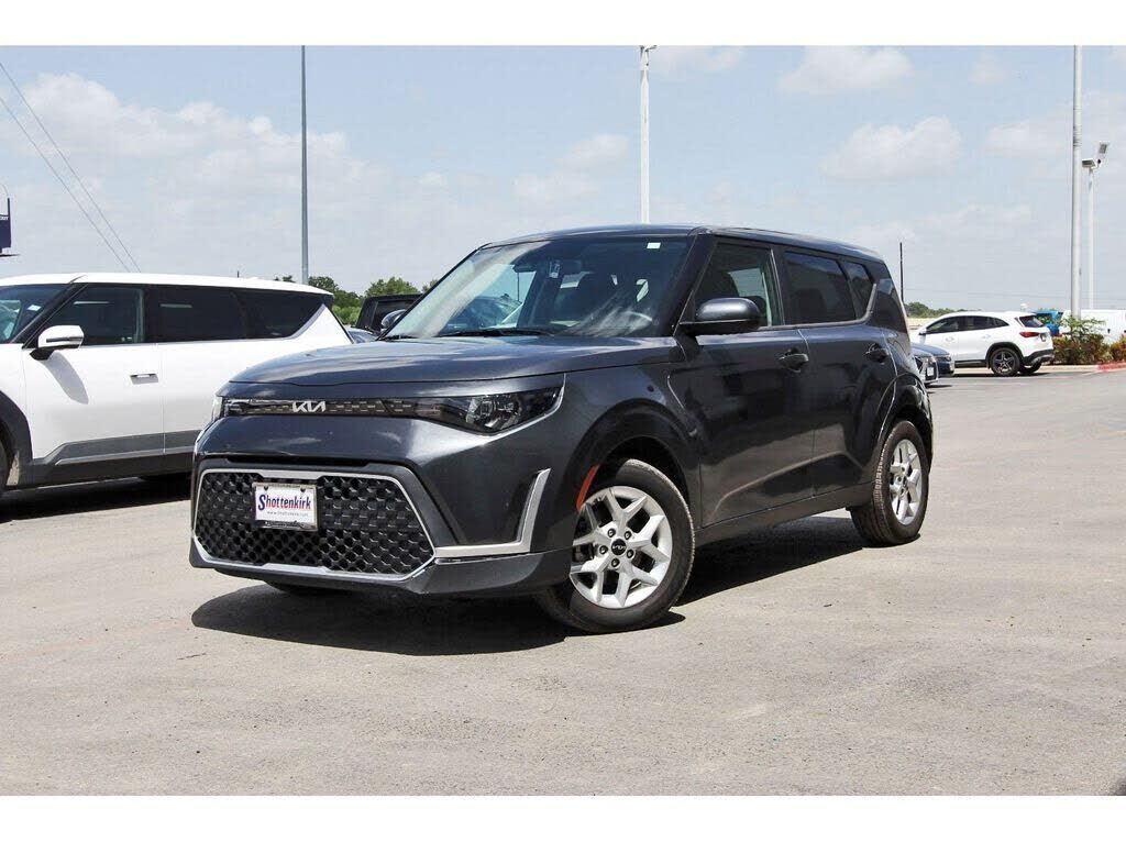 2024 KIA Soul