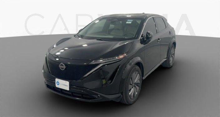 2024 NISSAN ARIYA