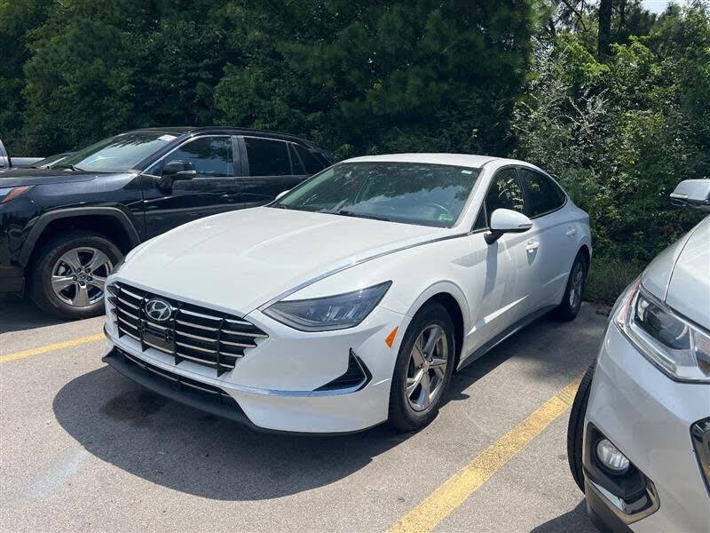 2023 HYUNDAI Sonata