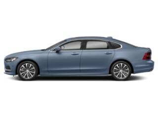 2020 VOLVO S90
