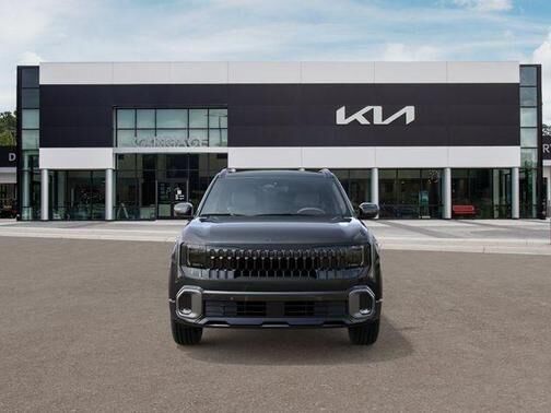 2027 KIA Seltos