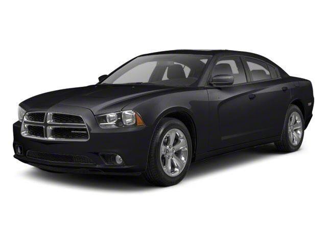2011 DODGE Charger