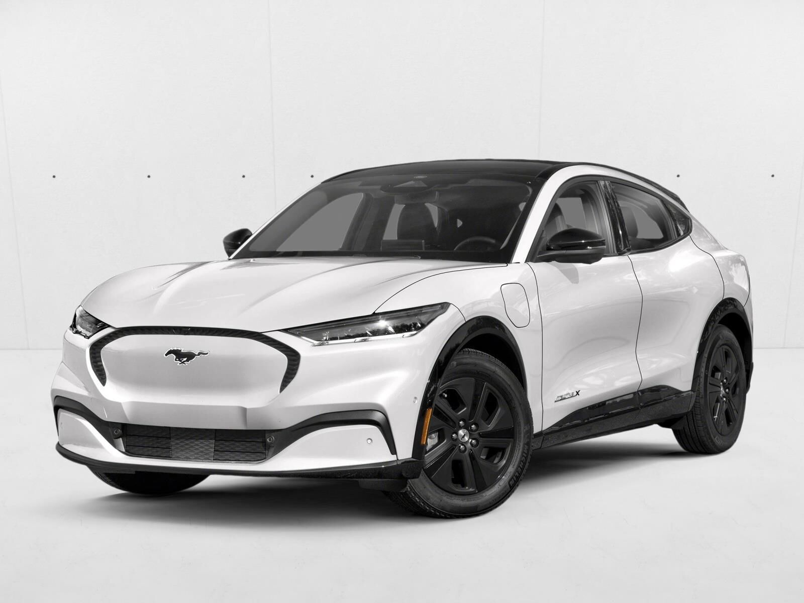 2023 FORD Mustang