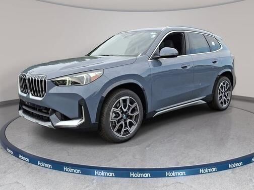 2026 BMW X1