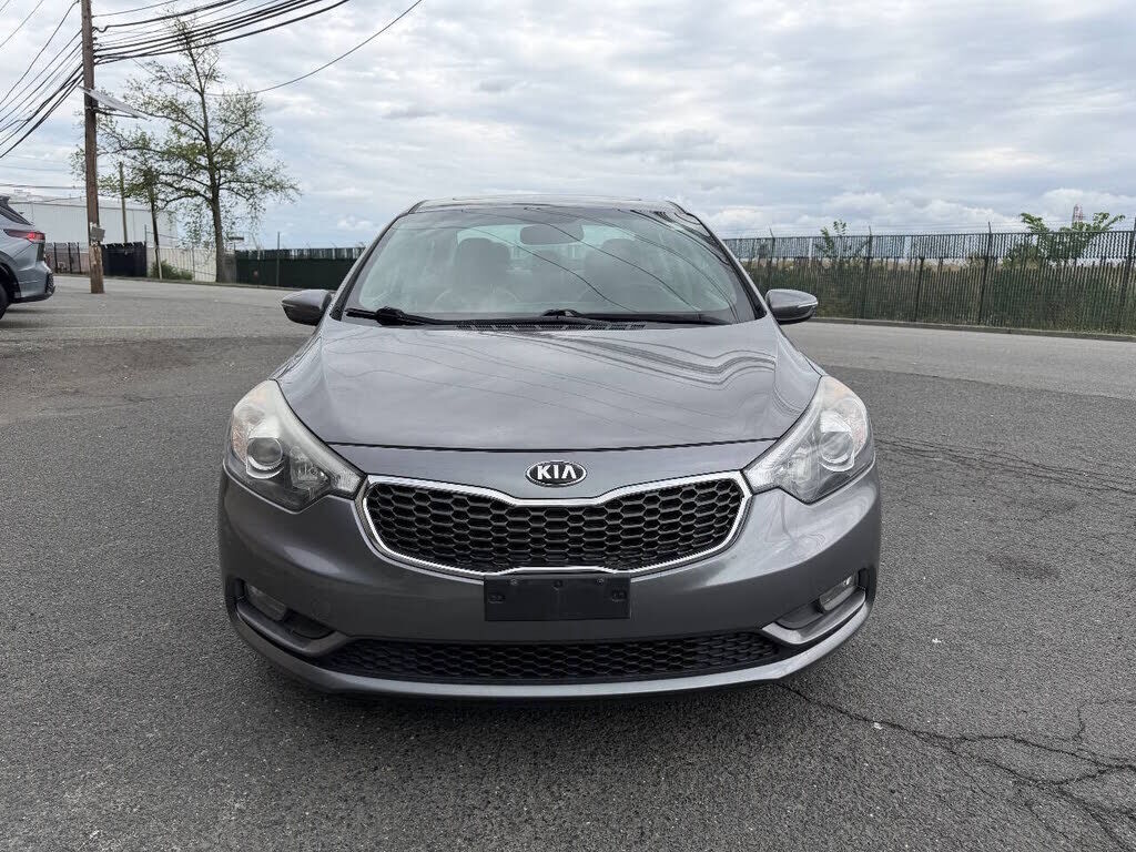 2016 KIA Sedona
