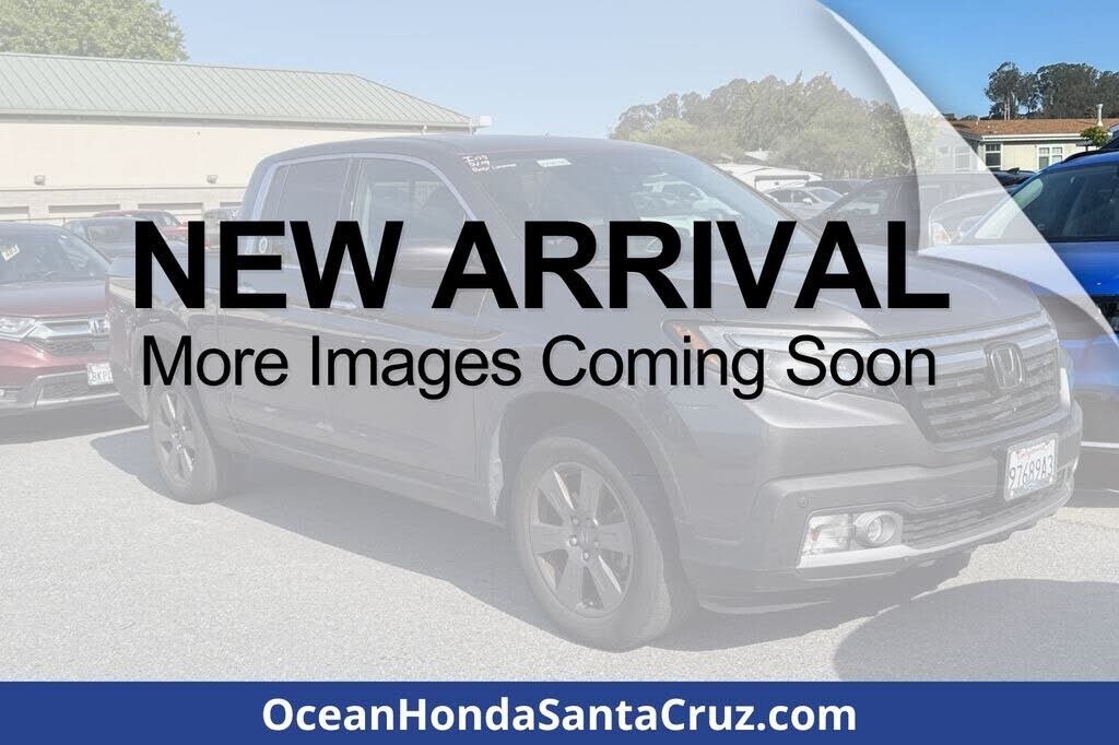 2020 HONDA Ridgeline