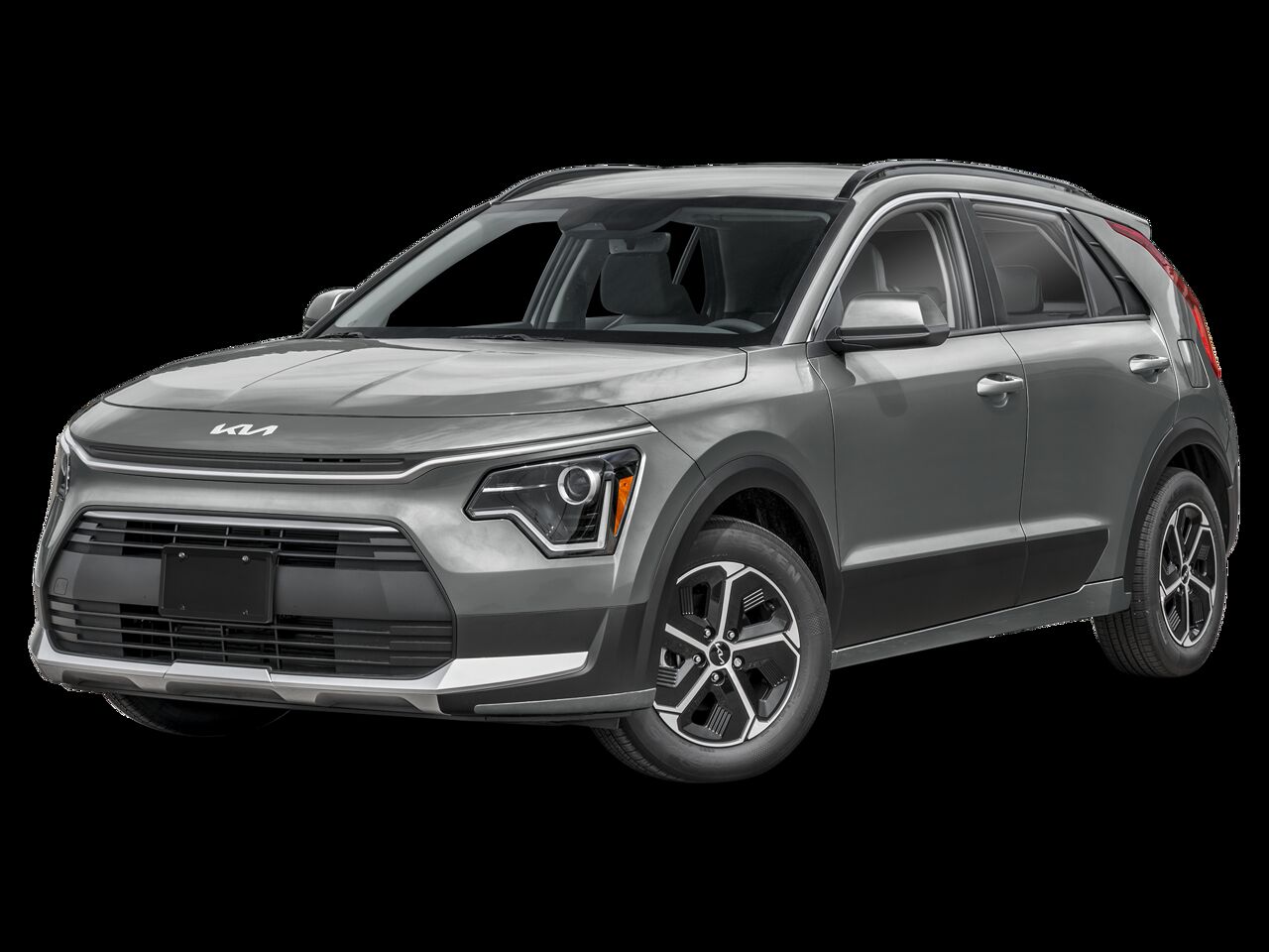 2025 KIA Niro