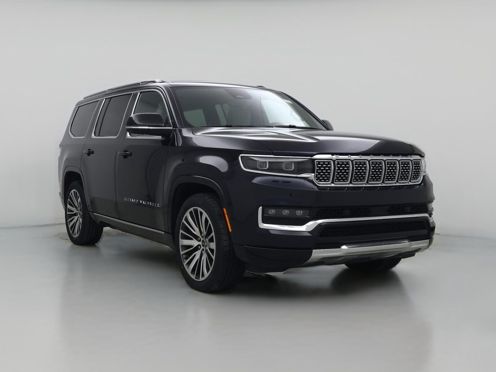 2025 JEEP Grand Wagoneer