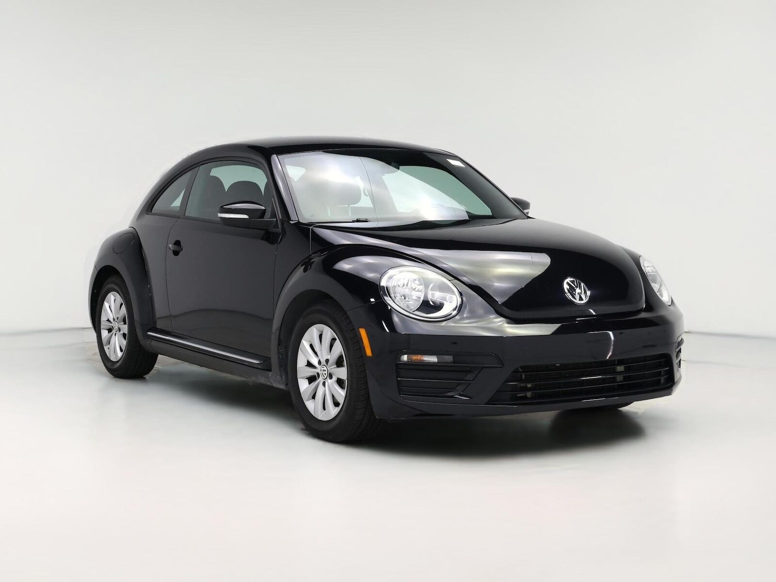 2019 VOLKSWAGEN Beetle