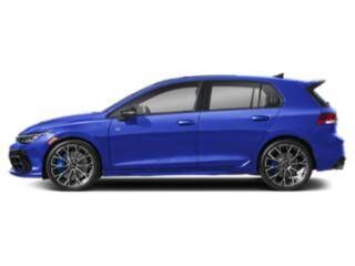 2026 VOLKSWAGEN Golf R