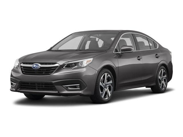 2021 SUBARU Legacy