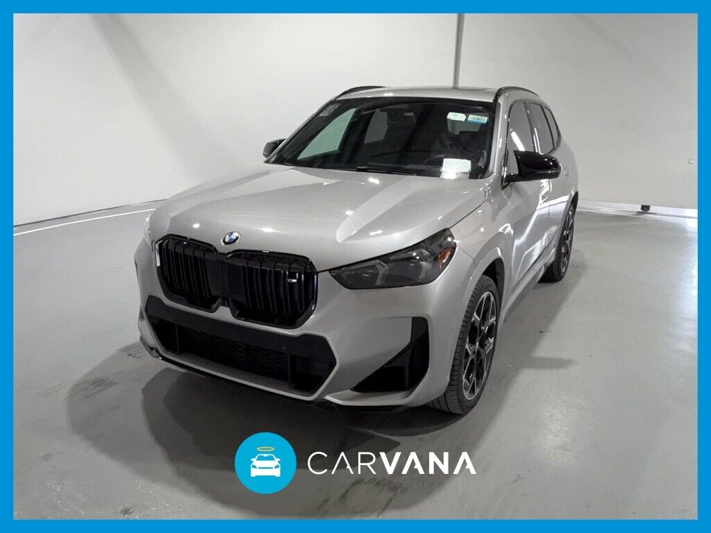 2026 BMW X1
