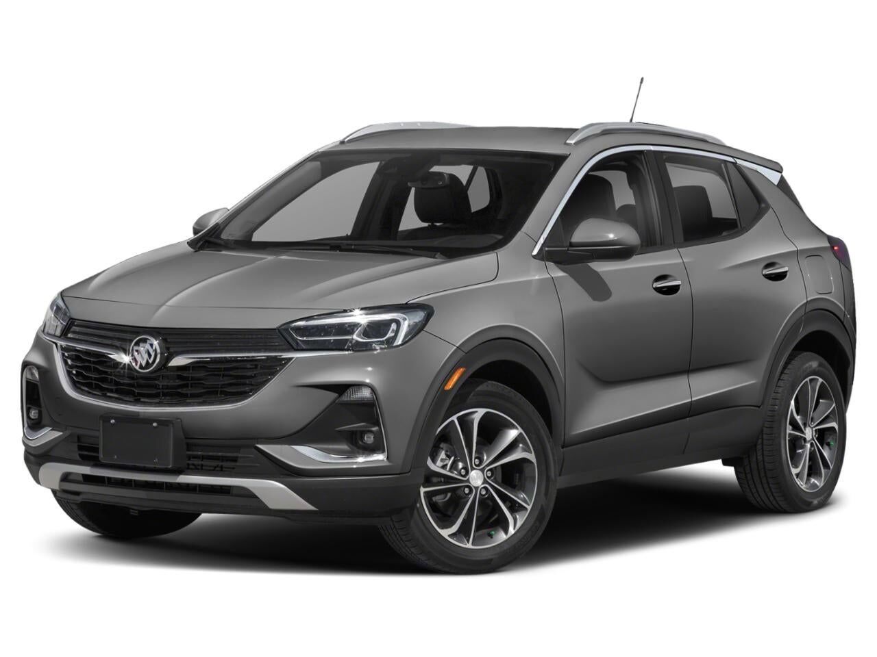 2021 BUICK Encore GX