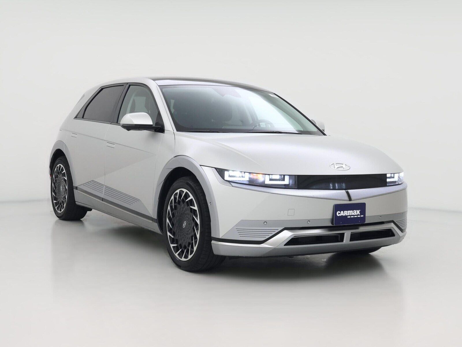 2024 HYUNDAI IONIQ 5