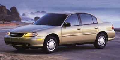 2003 CHEVROLET Malibu