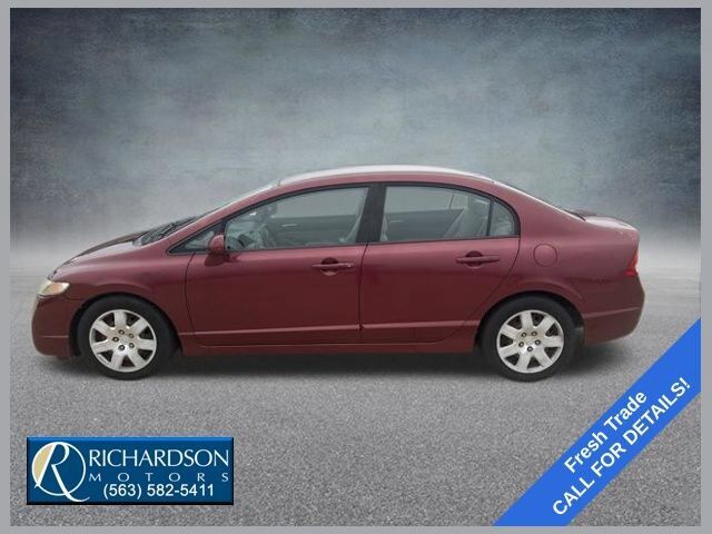 2011 HONDA Civic