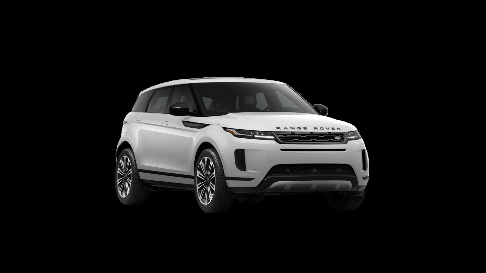 2026 LAND ROVER Range Rover Evoque
