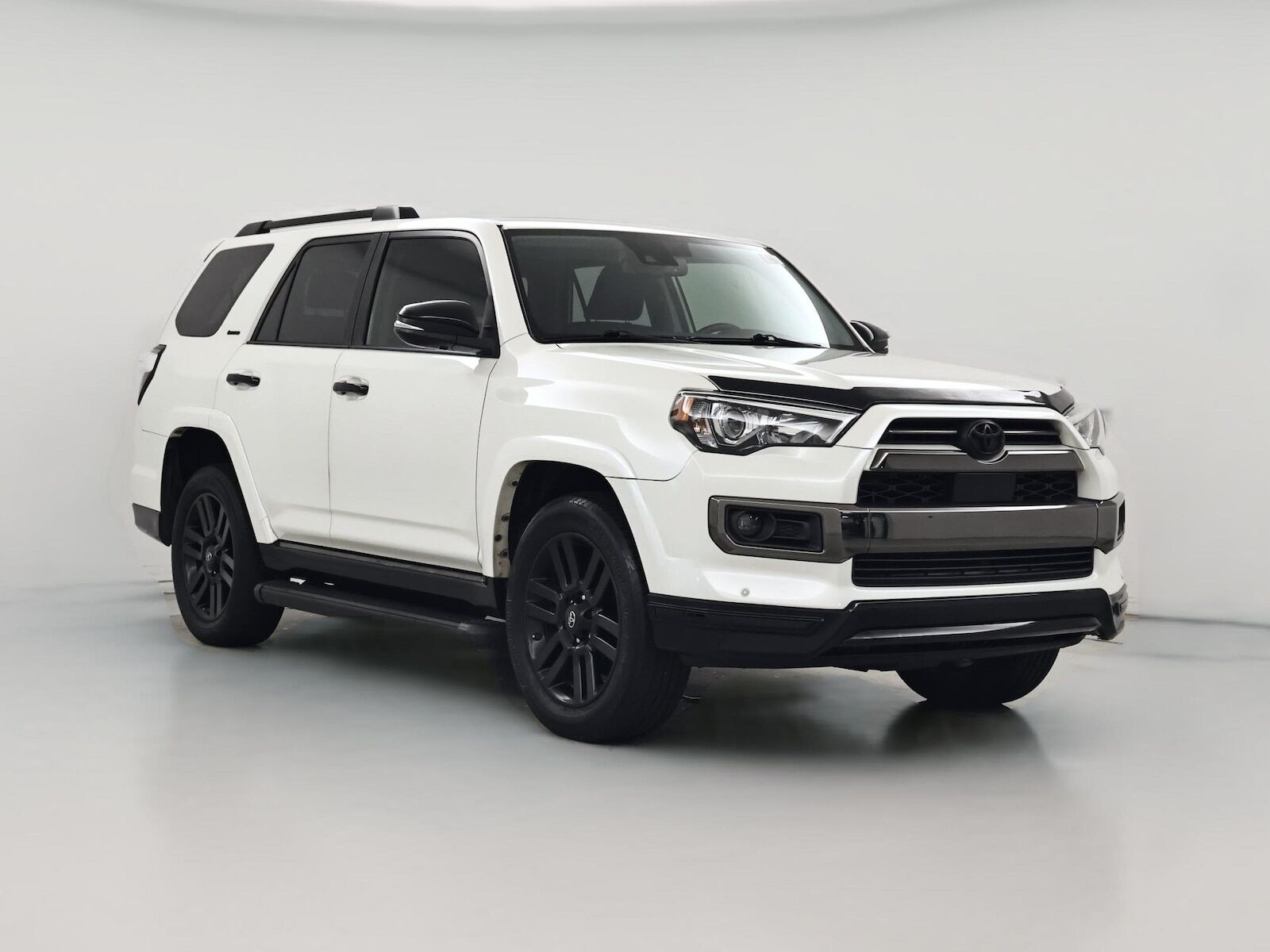 2020 TOYOTA 4-Runner
