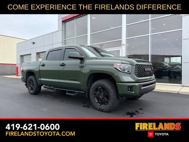 2020 TOYOTA Tundra