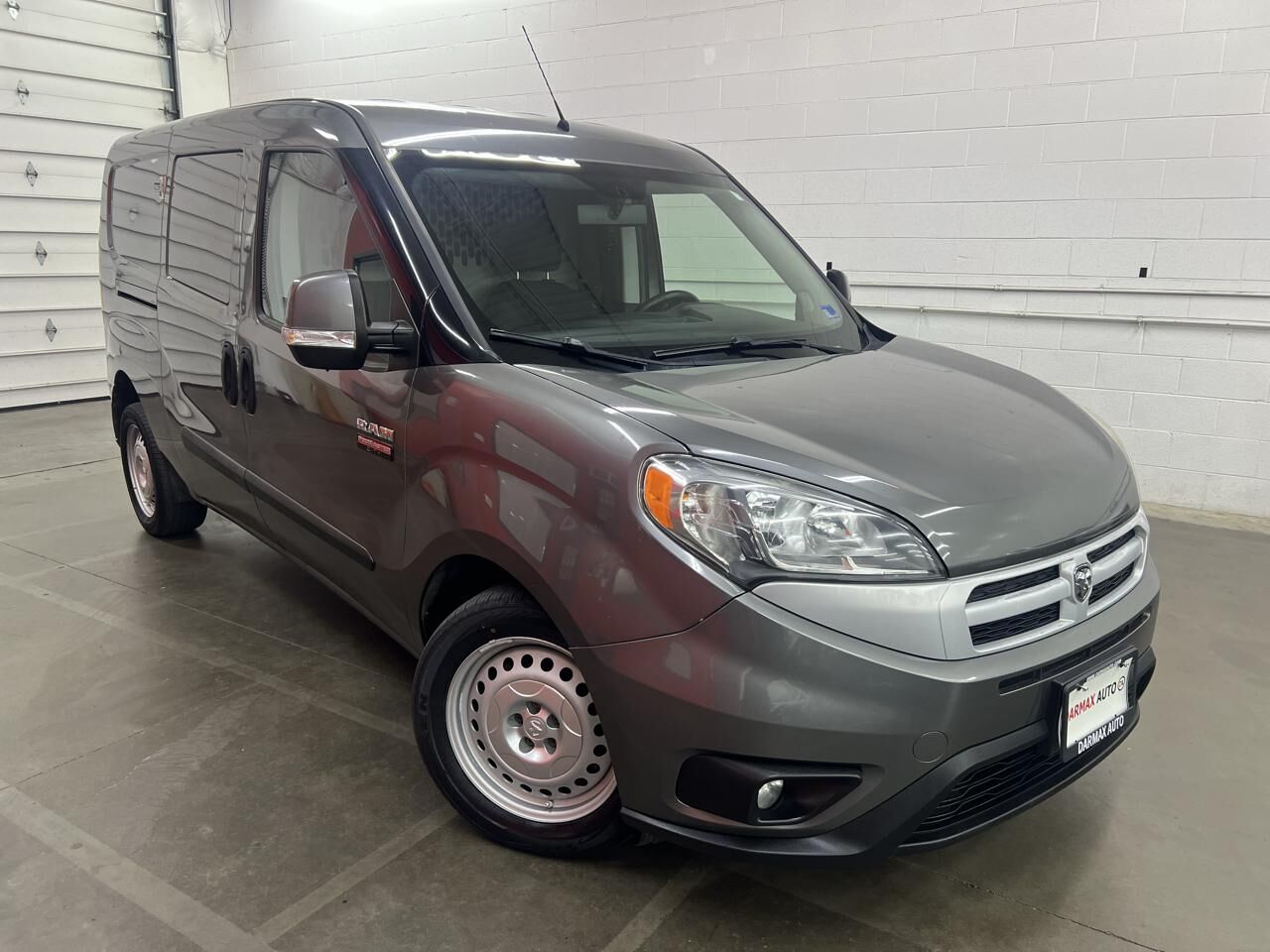 2015 RAM Promaster City