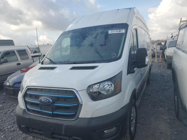 2022 FORD Transit