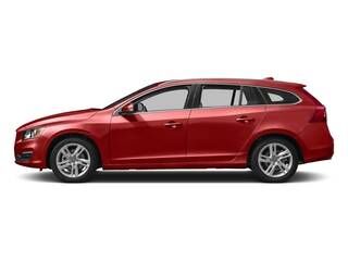 2015 VOLVO V60