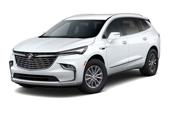2023 BUICK Enclave