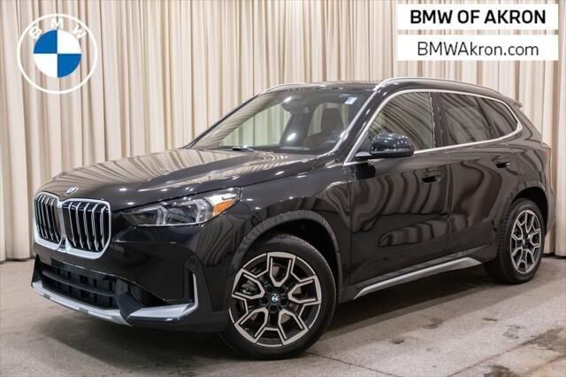 2026 BMW X1
