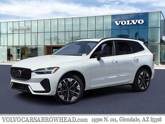 2026 VOLVO XC60