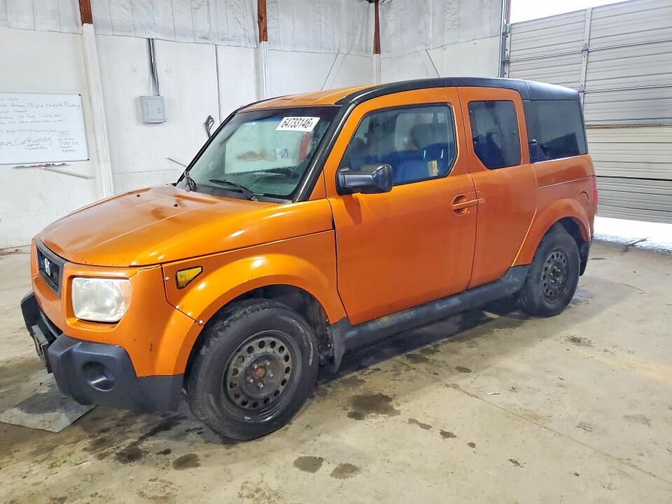 2006 HONDA Element