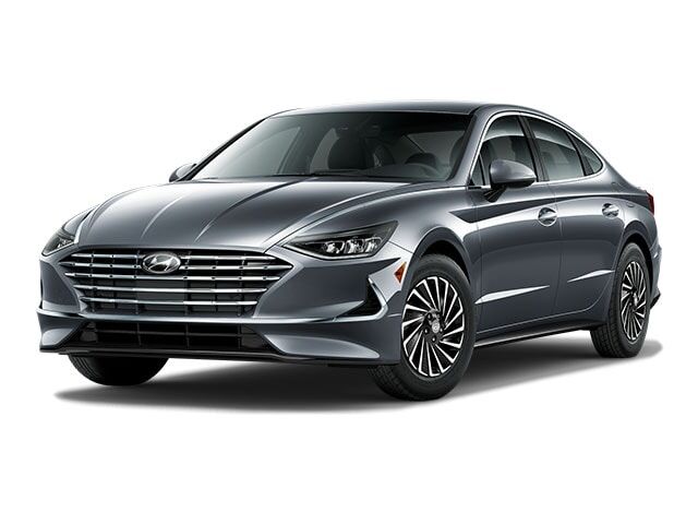 2023 HYUNDAI Sonata