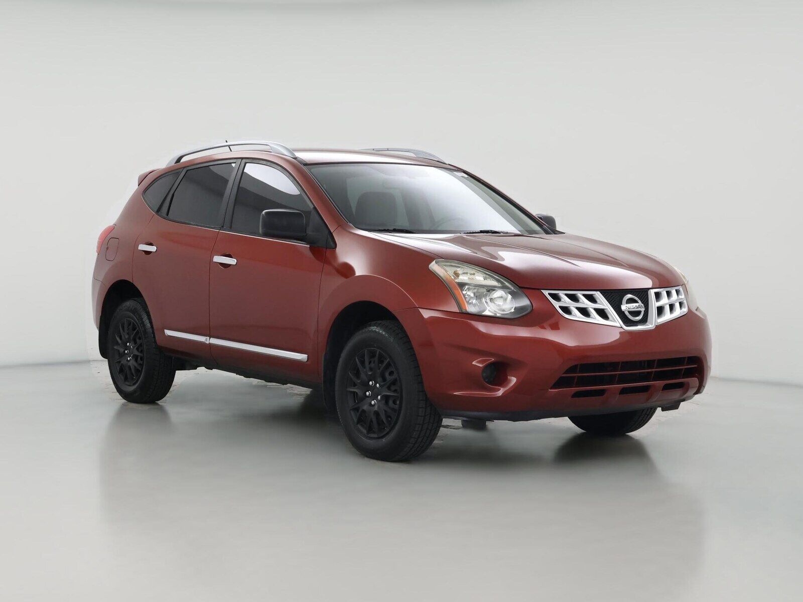 2014 NISSAN Rogue