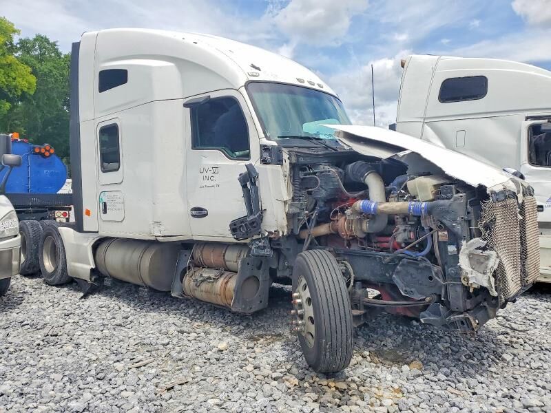 2016 KENWORTH T680
