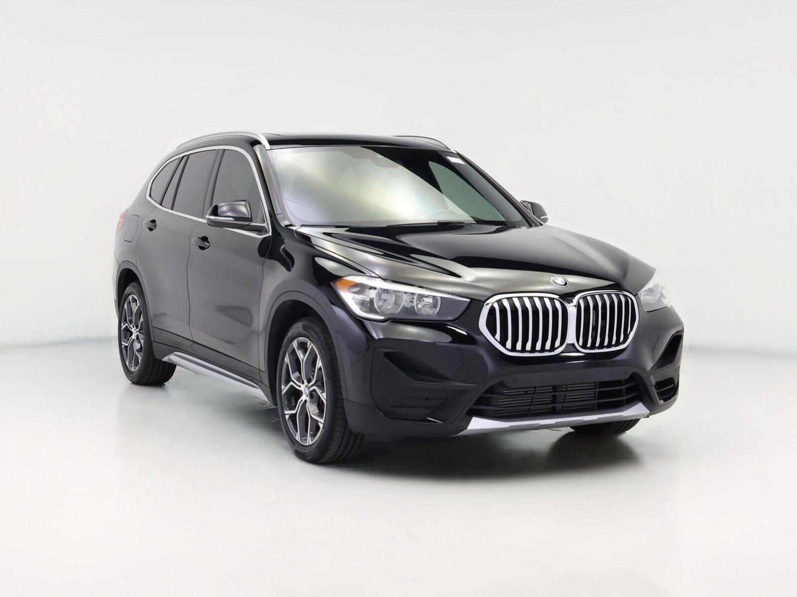 2022 BMW X1