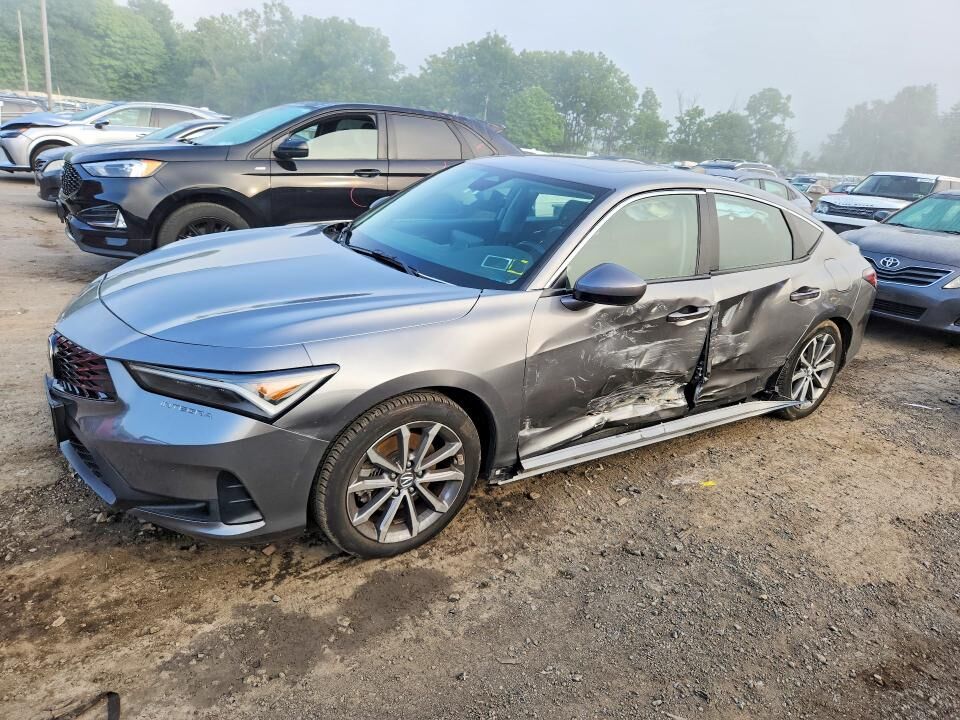 2024 ACURA Integra